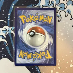 Archaludon EX 224/191 Surging Sparks Ultra Rare Full Art Holo Raw Card NM - Image 2