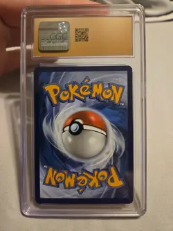 Pokemon Pikachu #214 Illustration Contest Winner SVP 2024 - CGC 10 PRISTINE - Image 2