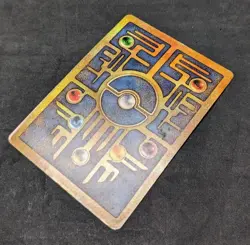Ancient Mew Holofoil Promo Card - Pokemon the Movie 2000 - HP - Image 5