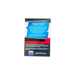 Pokemon TCG Scarlet & Violet Black Bolt Booster Bundle 6 Packs Sealed NEW - Image 4