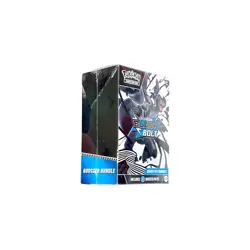 Pokemon TCG Scarlet & Violet Black Bolt Booster Bundle 6 Packs Sealed NEW - Image 5