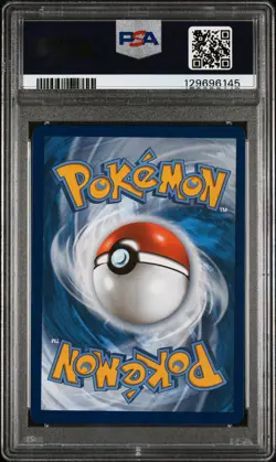 2024 POKEMON PLAY! POKEMON PRIZE PACK: SERIES 4 #097 MIMIKYU PSA 10 - Image 2