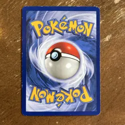 Victreebel Jungle Holo Rare Pokemon TCG 14/64 1999 English - Image 3