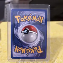 Blaine Trainer Holo 17/132 Gym Challenge - Pokemon Card - Image 2