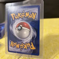 Blaine Trainer Holo 17/132 Gym Challenge - Pokemon Card - Image 4
