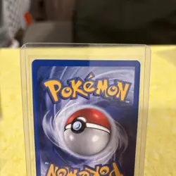 Blaine Trainer Holo 17/132 Gym Challenge - Pokemon Card - Image 5