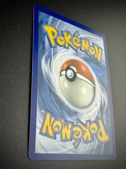 Piplup 239/236 Secret Rare Cosmic Eclipse Full Art Character Holo Pokemon NM - Image 4
