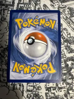 POKEMON TCG 2016 EVOLUTIONS CHARIZARD HOLO FOIL NEAR MINT 11/108 - Image 2