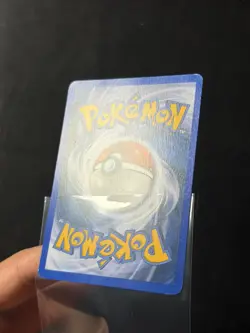 Tyranitar ex Holo Pokemon Card Unseen Forces 111/115 LP - Image 2