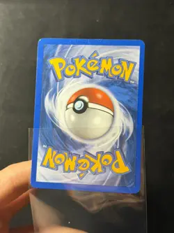 Tyranitar ex Holo Pokemon Card Unseen Forces 111/115 LP - Image 4