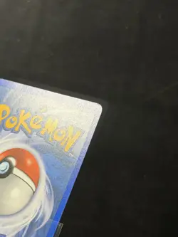 Tyranitar ex Holo Pokemon Card Unseen Forces 111/115 LP - Image 5