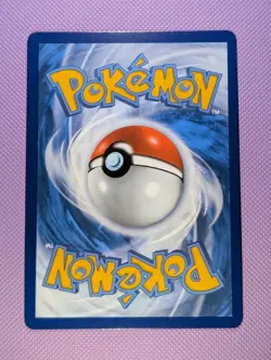 Genesect ex 161/086 Sv: Black Bolt Holo Pokemon TCG (NM) - Image 2