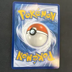 Pokemon TCG Umbreon GX Holo Sm36 Jumbo Oversized - Image 2