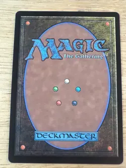 Fury (JA) MH2 Japanese NM MTG - Image 2