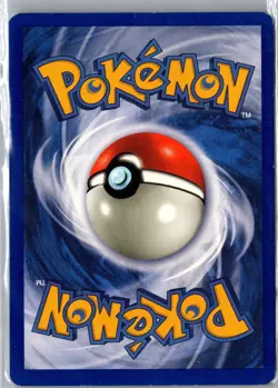 Lapras 25/62 Rare Fossil Pokemon Unlimited Moderately Played - Image 2