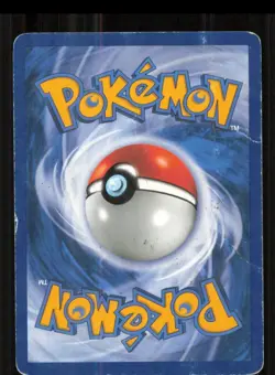 Pikachu 70/100 Common Stormfront Pokemon Heavily Played - Image 2