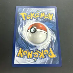 Pikachu 51/162 Cosmos Holo 2025 Pokemon Day Stamp Pokemon TCG NM - Image 2