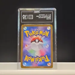 Pokemon Probopass #076/066 Crimson Haze Art Rare Holo TAG 10 JP 2024 - Image 3