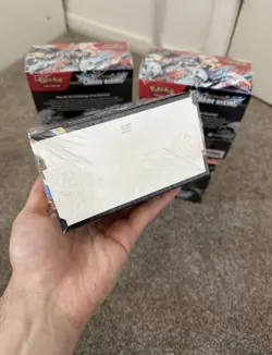 Pokemon TCG Chaos Rising Booster Box 36 Packs - Sealed 🔥🚚 - Image 3