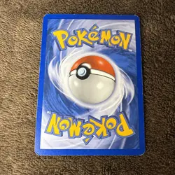 Pokemon TCG - Tauros [Reverse Holo] #16 - Pokemon Fire Red & Leaf Green - Image 2