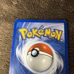 Pokemon TCG - Tauros [Reverse Holo] #16 - Pokemon Fire Red & Leaf Green - Image 3