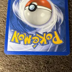 Pokemon TCG - Tauros [Reverse Holo] #16 - Pokemon Fire Red & Leaf Green - Image 4