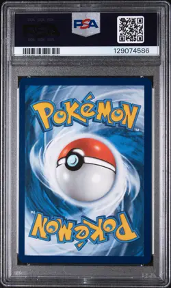 Pokemon - Pikachu 160/159 Crown Zenith Secret Rare Full Art Holo 2023 PSA 10 - Image 2