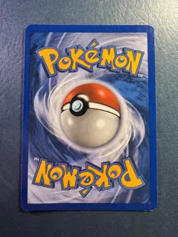Pokemon TCG Pichu 93/123 Mysterious Treasures Common - Image 2