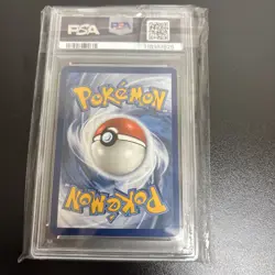 2023 PSA 9 Venusaur #003 Pokemon TCG Classic : Venusaur Deck - Image 2