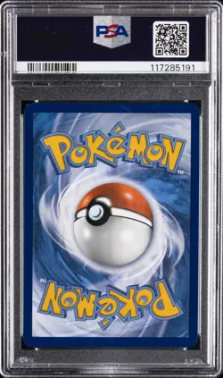 2024 POKEMON PAF EN-PALDEAN FATES SPECIAL ILLUSTRATION RARE GARDEVOIR EX PSA 10 - Image 2
