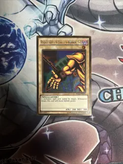 (AY) Yu-GI-Oh Right Arm of the Forbidden One PGL2-EN024 Unlimited VLP - Image 1