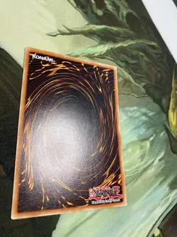 Valkyrion the Magna Warrior SDD-001 Stairway to the Destined Duel Yugioh TCG - Image 4