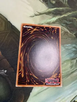 Valkyrion the Magna Warrior SDD-001 Stairway to the Destined Duel Yugioh TCG - Image 5