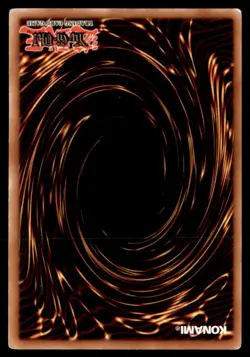 Yu Gi Oh! Zombyra the Dark LON 074 Labyrinth of Nightmare 1st Edition Regular - Image 2