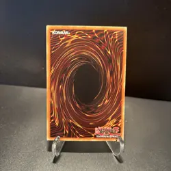 YuGiOh-Flamvell Uruquizas HA01-EN024 Limited|Limited Edition Secret Rare-Yugioh - Image 3