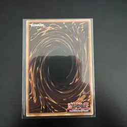 Infinite Impermanence Yu-Gi-Oh! MAMA-EN100 - Image 2