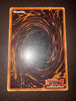 Yu-Gi-Oh! Gate Guardian -MRD-000- Secret Rare - Unlimited DAMAGED! - Image 3
