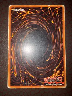 Yu-Gi-Oh! Gate Guardian -MRD-000- Secret Rare - Unlimited DAMAGED! - Image 4