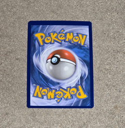 Vaporeon V SWSH181 Alt Art Promo NM oc pOKEMON BLACK STAR PROMO - Image 2
