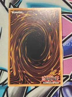 YUGIOH BLGG-EN032 Junk Armor Secret Rare 1ST EDITION - Image 2