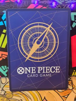 IN HAND! Edward.Newgate Alt Art OP16-003 One Piece Time of Battle ENGLISH - Image 2