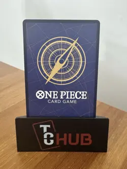 IN HAND! Buggy Alt Art OP16-048 One Piece Time of Battle ENGLISH - Image 2