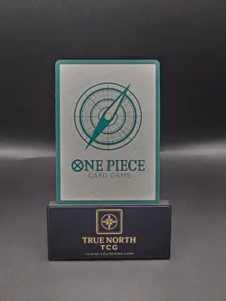 One Piece TCG - DON!! Card Gold - OP16 - NM - Image 2