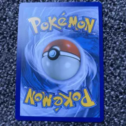 Pokemon TCG Karte - Sen-Long 138/162 - Gewalten der Zeit - Rare Holo - Near Mint - Image 2
