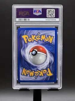 PSA 7 Skarmory 13 First Edition Holo Foil 1st Edition Neo Genesis Pokemon Card - Image 4