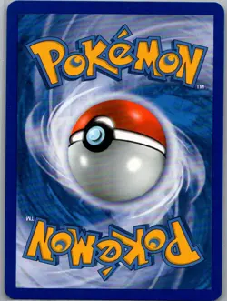 Quagsire GL 76/111 Non Holo Rising Rivals - Pokemon Card - NM - Image 2