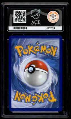 Mega Charizard EX 109/094 - ACE 10 - Phantasmal Flames - Pokemon Card - Image 2