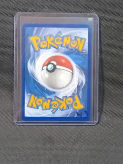 Meloetta EX 167/086 - Black Bolt SIR - Pokemon TCG - Mint Condition Pack Fresh - Image 3