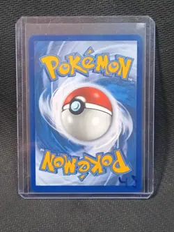 Meloetta EX 167/086 - Black Bolt SIR - Pokemon TCG - Mint Condition Pack Fresh - Image 5
