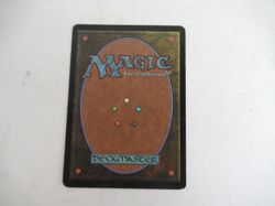MTG Magic The Gathering Vengeful Dreams Foil Magic: Torment #21 2002 - Image 4